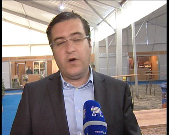 Feira do alvarinho e do Fumeiro 2010