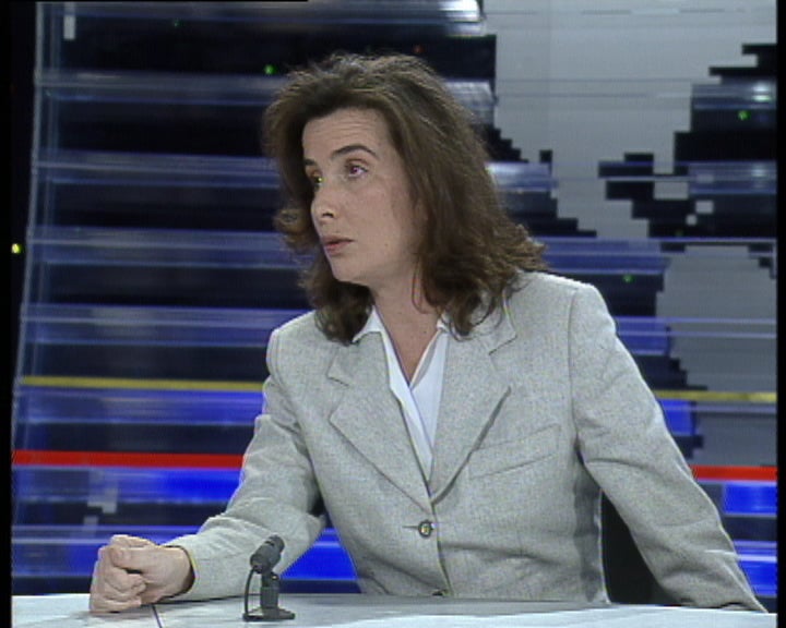 Comentários sobre a atualidade política