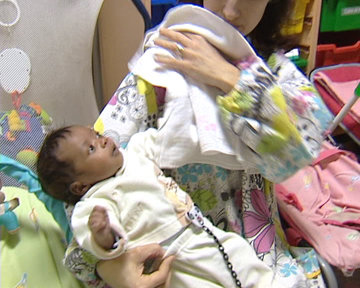 Instituição “Ajuda de Mãe”