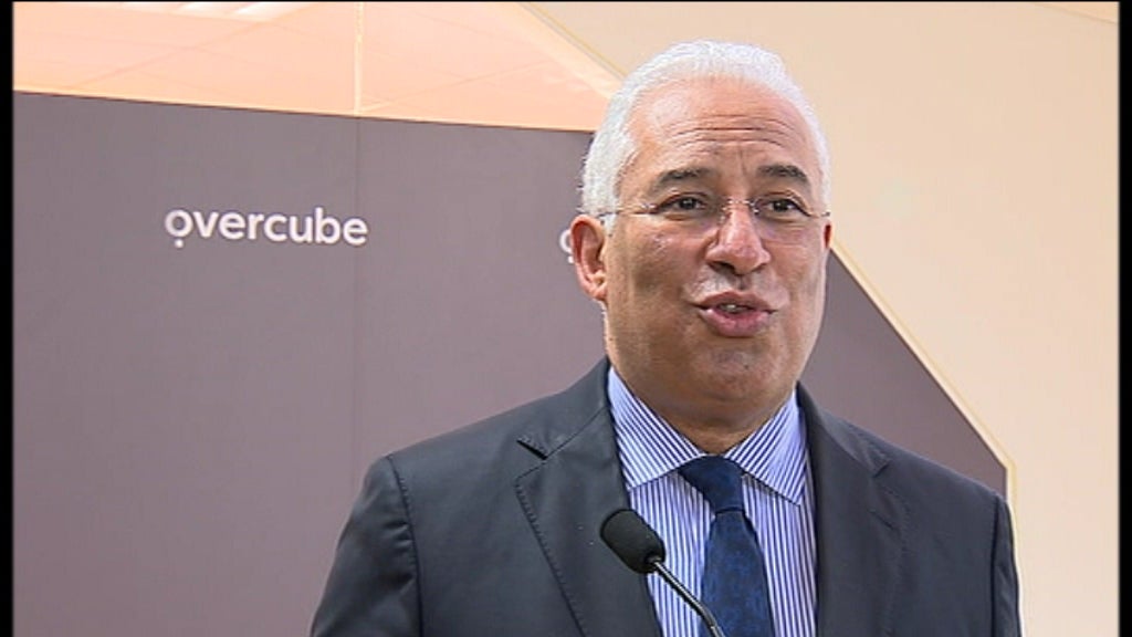 Previsões do FMI para Portugal