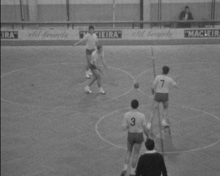 Andebol: Belenenses vs Almada