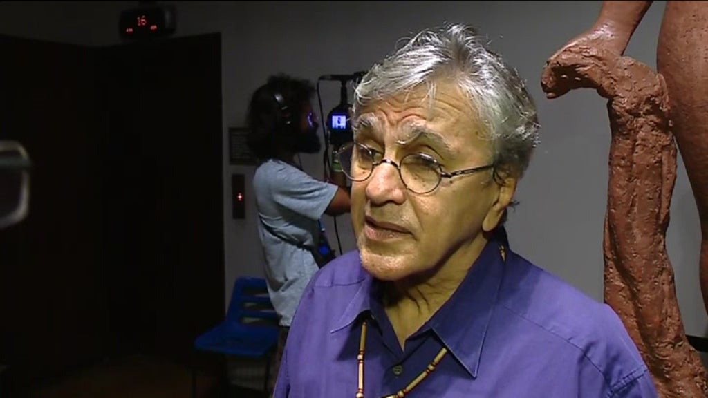Entrevista a Caetano Veloso