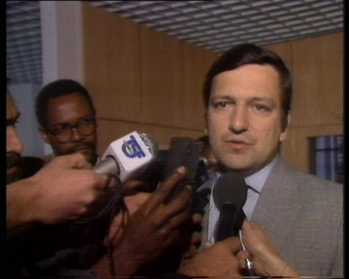 Processo de paz para Angola