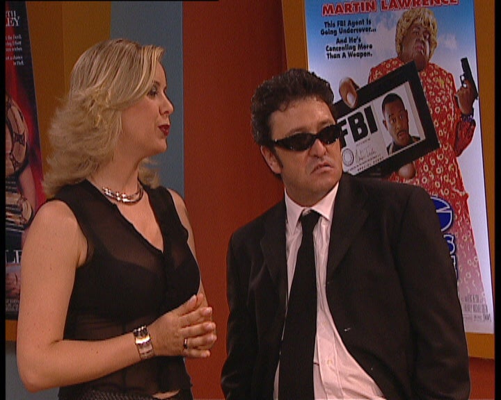 O Grande Conquistador