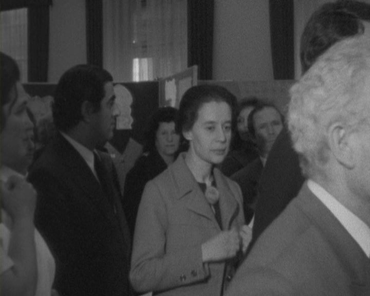 Inauguração de exposição no Hospital Júlio de Matos