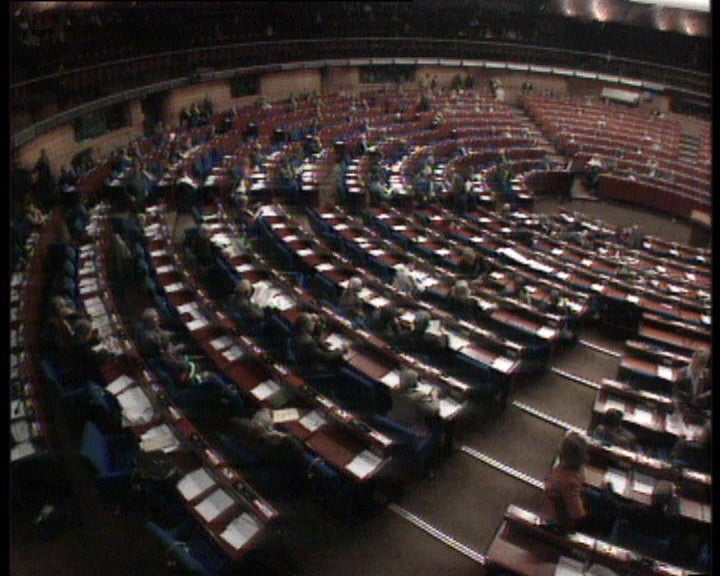 Parlamento Europeu veta Armindo Ribeiro