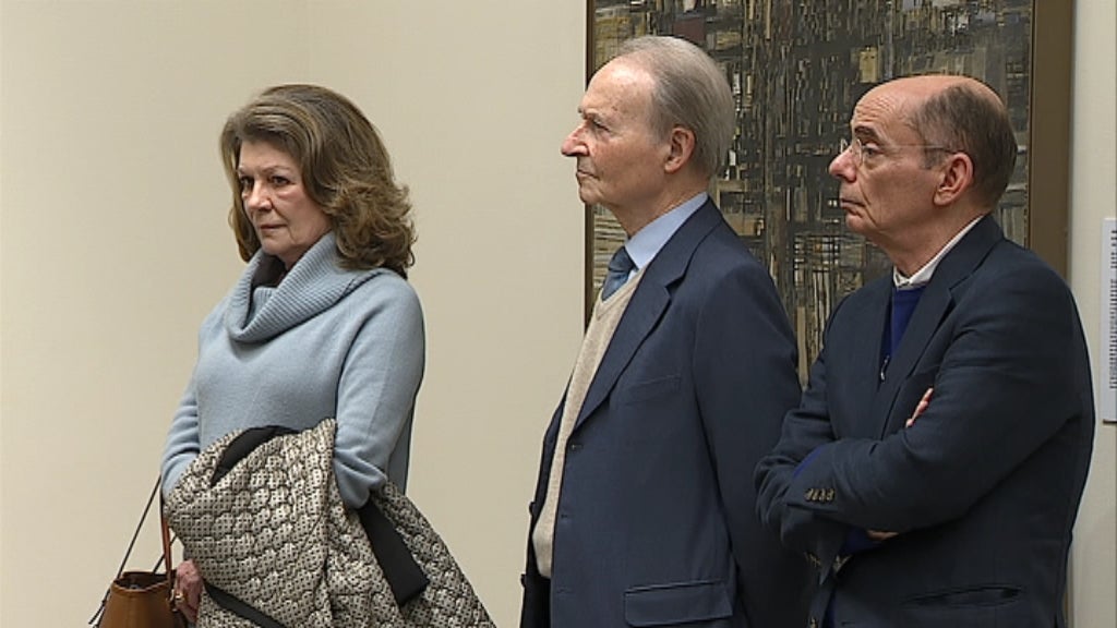 Museu Arpad Szenes-Vieira da Silva