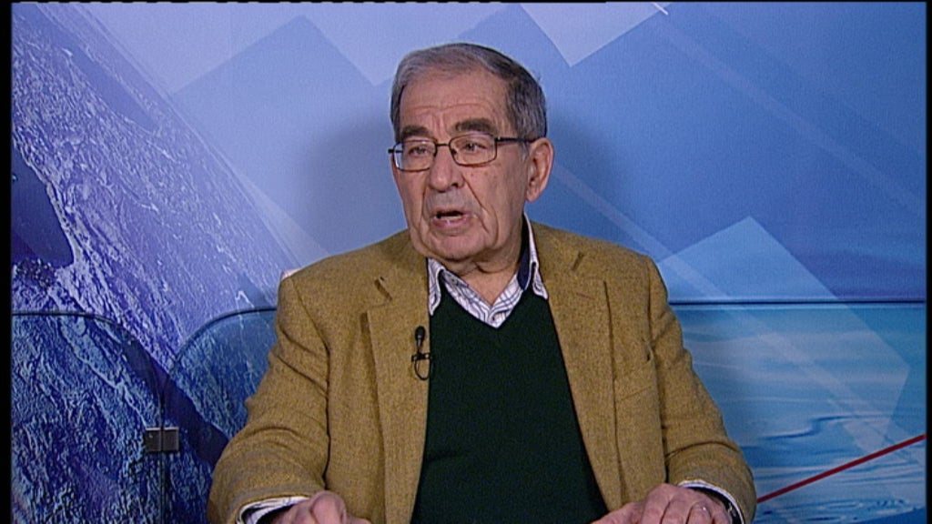 Entrevista a Eugénio Rosa