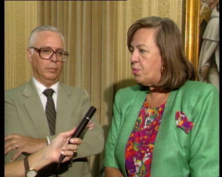 RTP e a Santa Casa da Misericórdia assinam protocolo