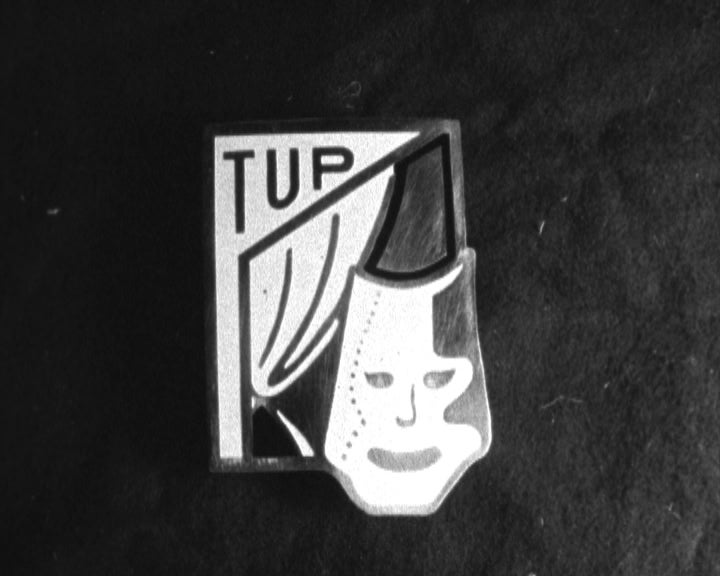 Ensaio da peça “Ana Kleiber” pelo Teatro Universitário do Porto