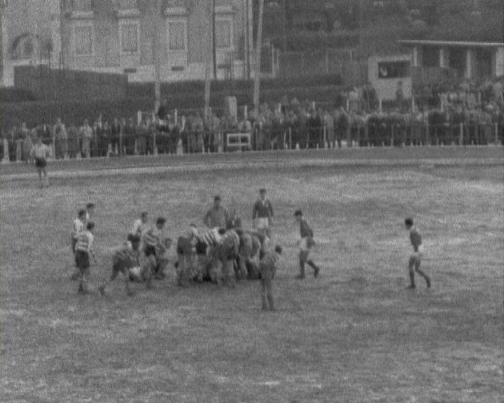 Campeonato Regional de Râguebi