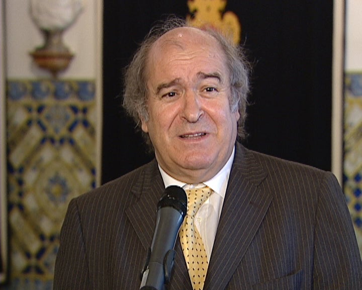 Reações de Domingos de Azevedo às alterações no IRS