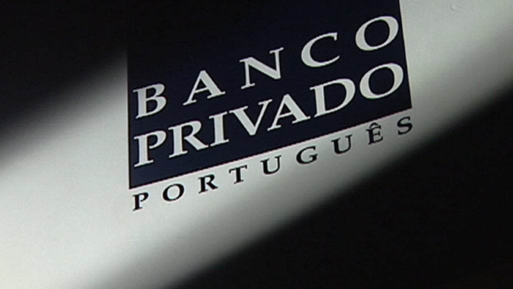 João Rendeiro condenado a prisão