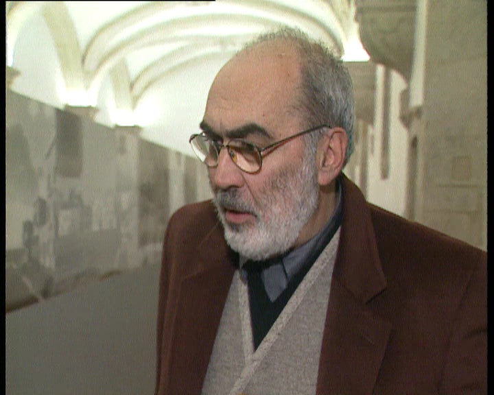 Exposição Cityscapes de Gabriele Basílico