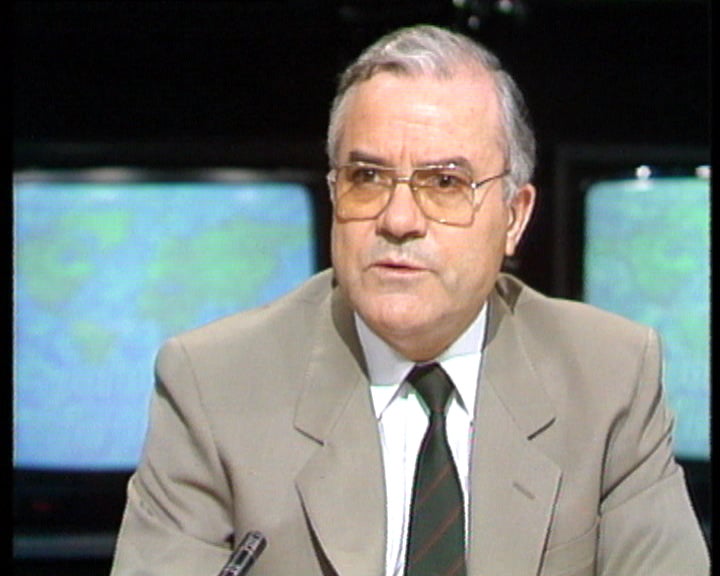 Entrevista a Bento Gonçalves