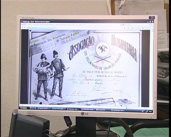 Centenário da república em Vila Real