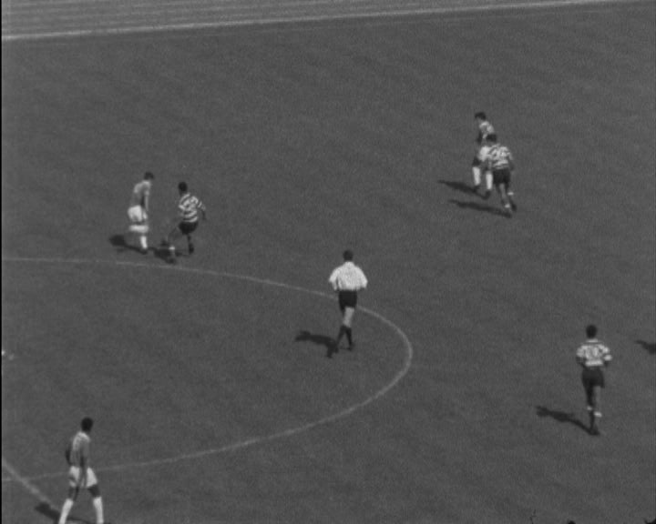 Futebol: Sporting vs Belenenses