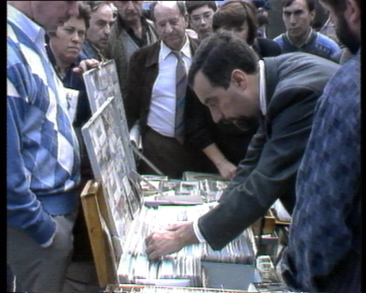 Pré-campanha de Marcelo Rebelo de Sousa