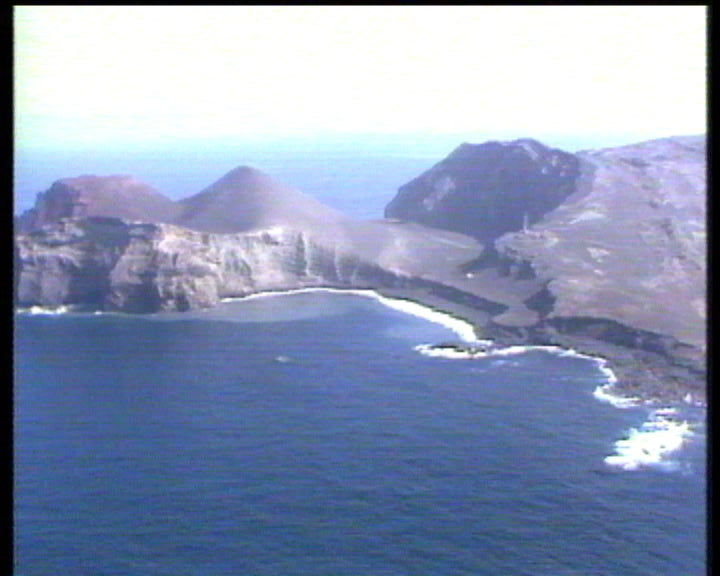 Paisagens dos Açores