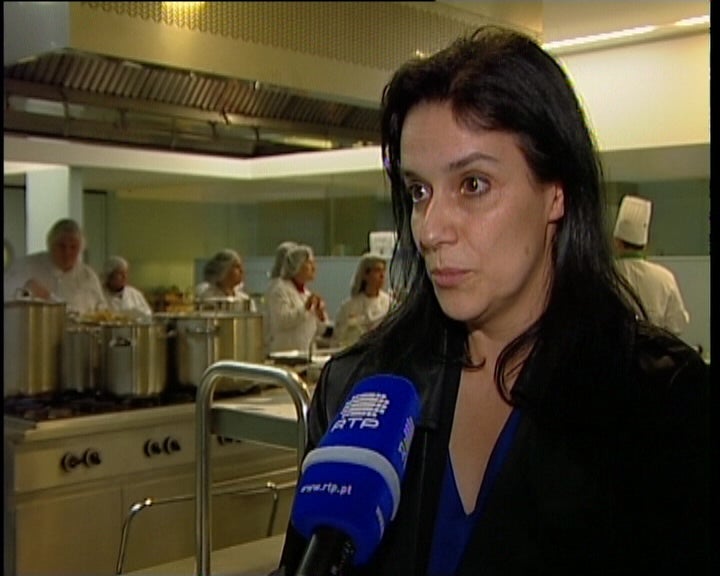 Curso de Culinária em Portalegre