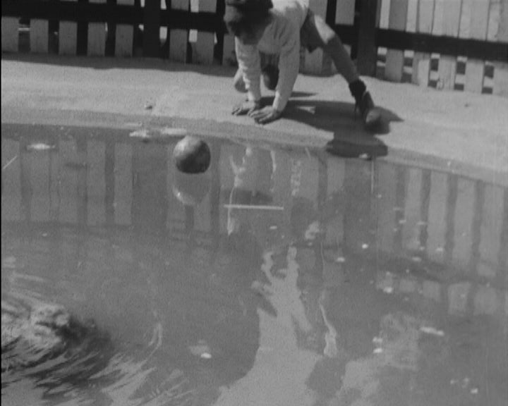 Parque infantil de Alvito