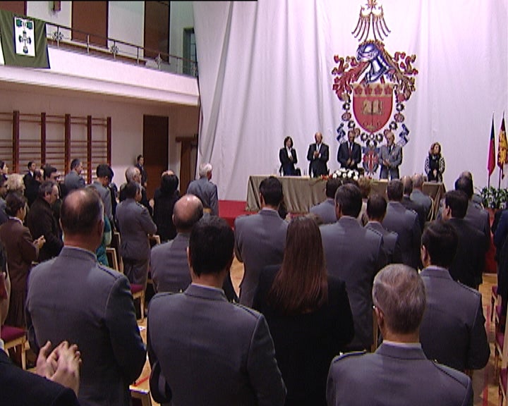 Cavaco Silva sobre o Orçamento de Estado 2010