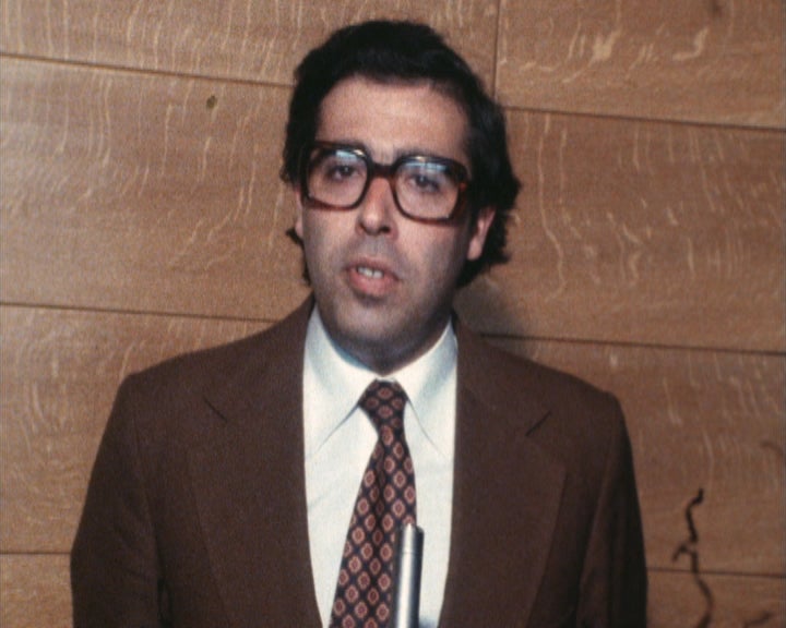 Reação do PS e CDS a comunicado da presidência da República