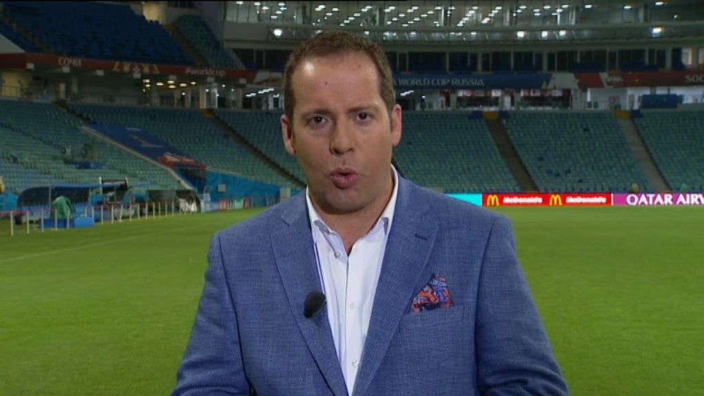 Mundial 2018: Antevisão Uruguai vs Portugal