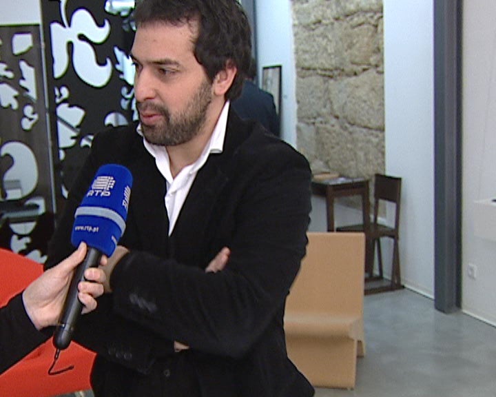 Exposição “IDStore”