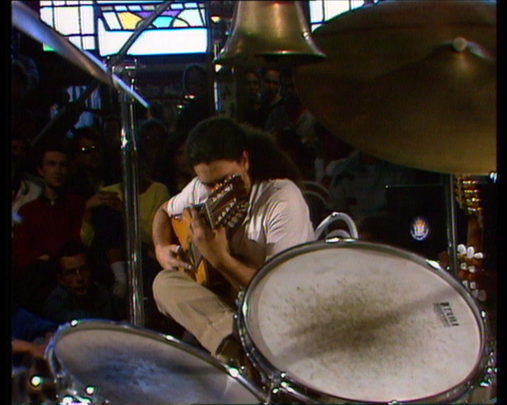 Outras Músicas – Parte I