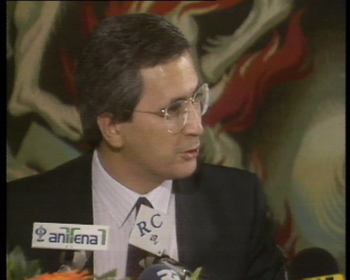 Apresentação do orçamento de estado