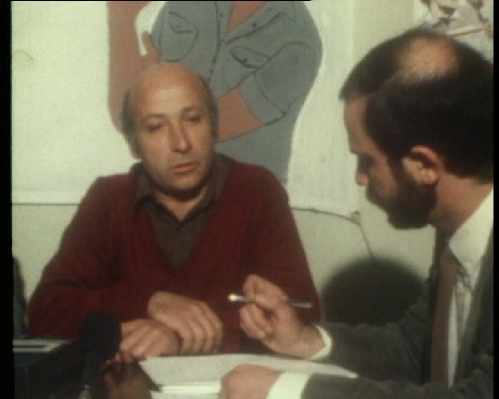 Situação da Setenave