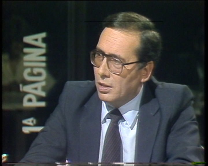 Entrevista a Carlos Alberto da Mota Pinto – Parte II