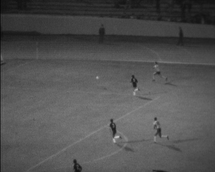 Futebol: Sporting vs Varzim