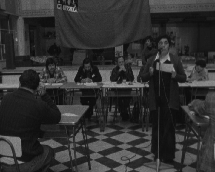 CGTP Prepara 1.º de Maio