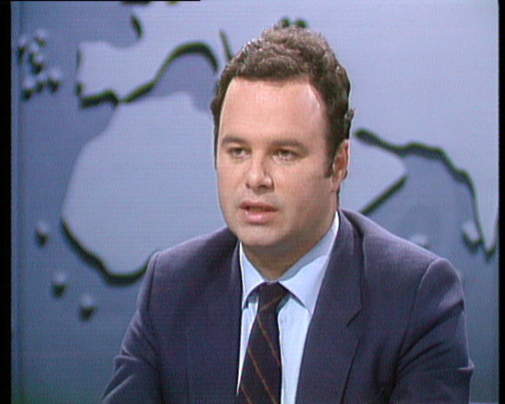 Entrevista a Macário Correia