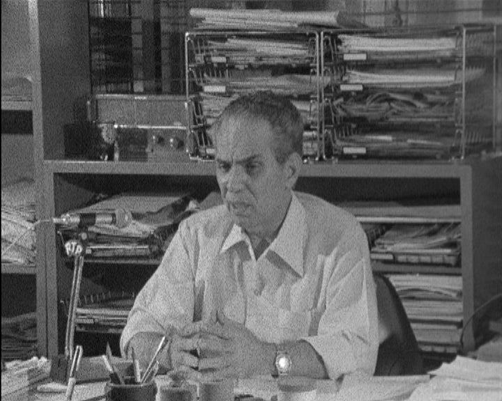 Entrevista a Jaime de Figueiredo