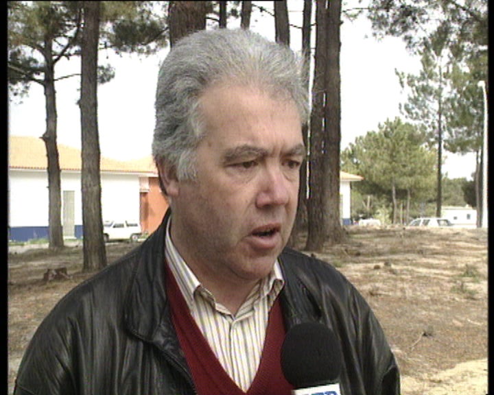 Missão dos fiscais do ambiente