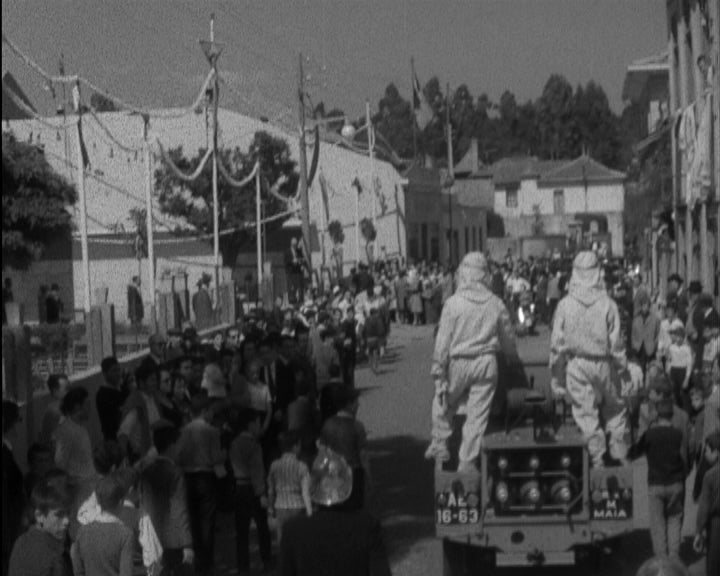 Bombeiros Voluntários de Moreira da Maia