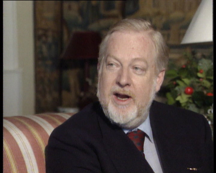 1993, Ano Novo, Vida Nova