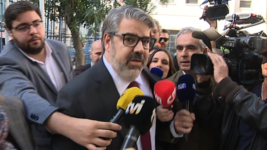 Instrução do caso E-Toupeira