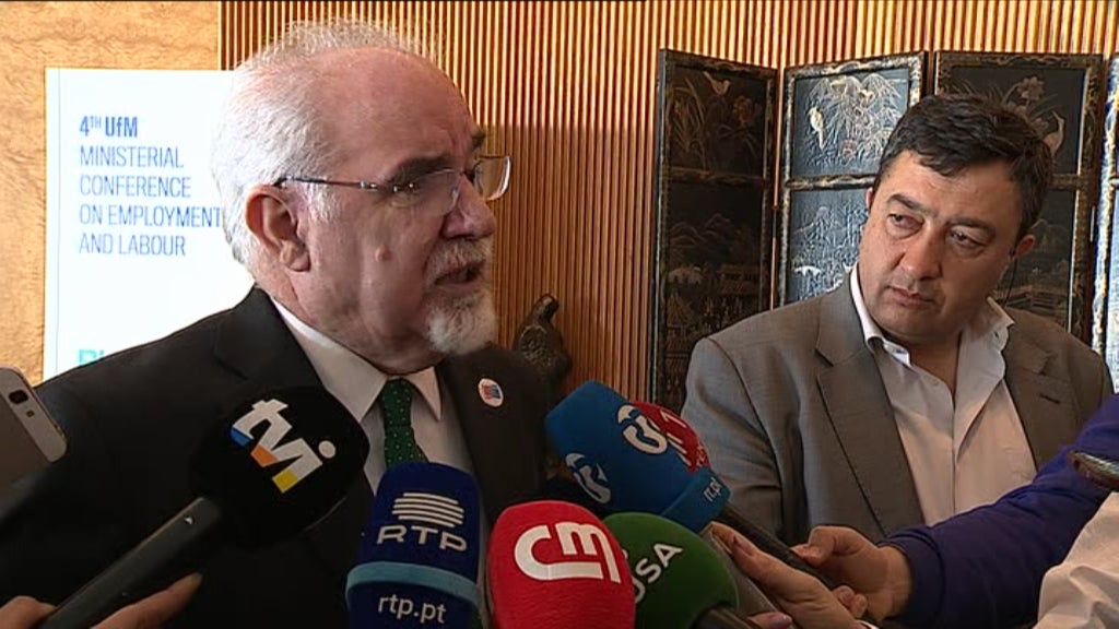 Pré-reformas na função pública