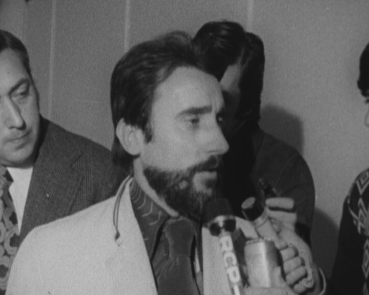 Chegada de equipa do MFA a Lisboa