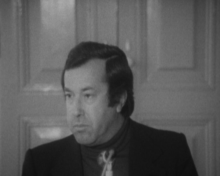 Conferência de imprensa do Comandante Conceição e Silva