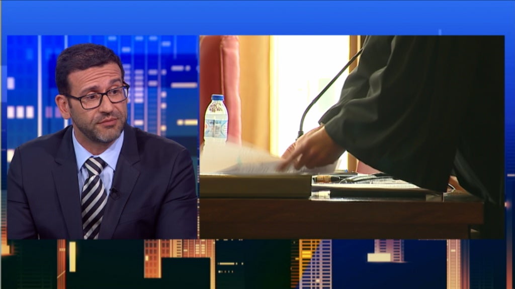 Conselho Superior de Magistratura