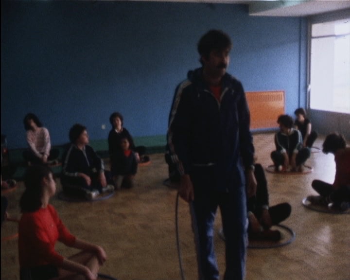 Centro Regional do Instituto Nacional de Desportos