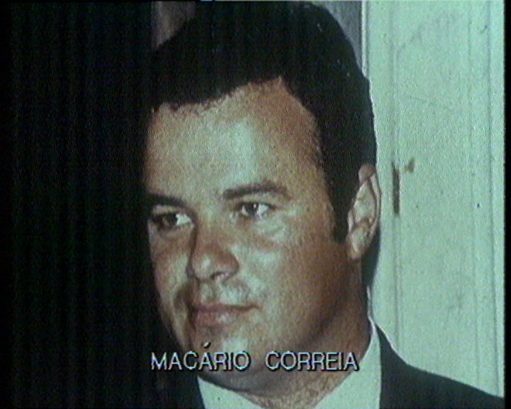 Macário Correia nega acusações sobre directivas Comunitárias