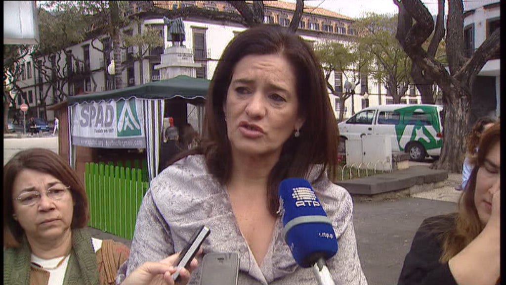 Iniciativa “Caos Animal” na Madeira