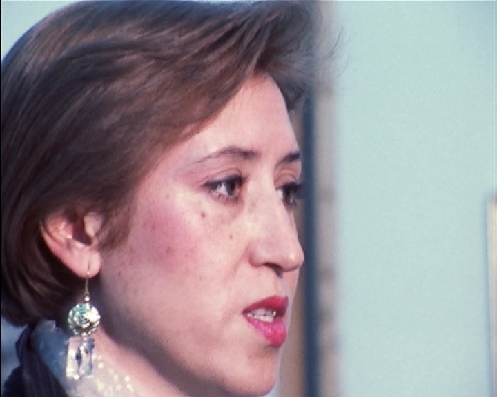 Exposição de Graça Morais em Lisboa