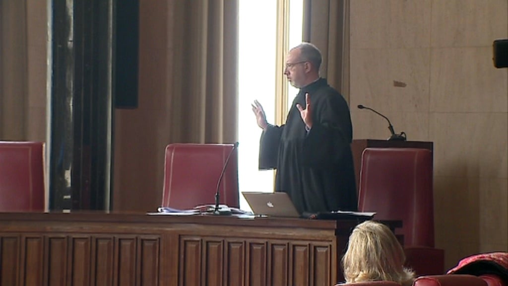 Julgamento do processo “Face Oculta”